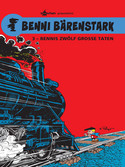 Benni Bärenstark - 03. Bennis zwölf große Taten
