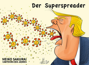 Der Superspreader
