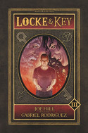 Locke & Key (Master Edition) 3