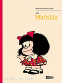 Mafalda (Die Bibliothek der Comic-Klassiker)