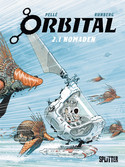 Orbital - Band 2.1: Nomaden