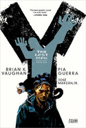 Y: The Last Man (Deluxe-Edition 1)