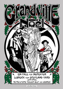 Grandville - 4. Noël