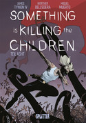 Something is killing the Children - Teil Acht