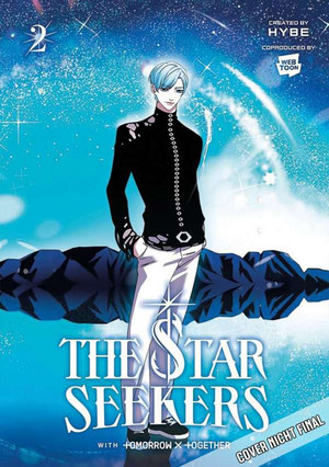 The Star Seekers 2
