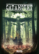 Catamount - Bd.3: Die Rache der Raben