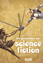 Die Geschichte der Science-Fiction