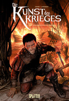 Die Kunst des Krieges - Buch 2: Das Königreich von Ressina