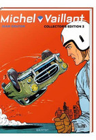 Michel Vaillant - Collector's Edition 3