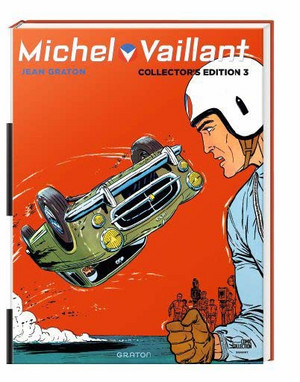 Michel Vaillant - Collector's Edition 3