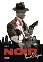Noir Burlesque 1