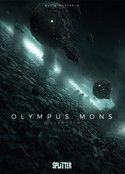 Olympus Mons - 6: Einstein