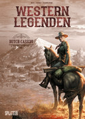Western Legenden (6): Butch Cassidy