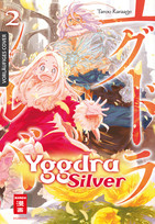 Yggdra Silver 02