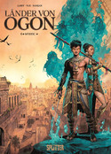 Länder von Ogon - 4. Mystic
