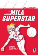 Mila Superstar - Luxury Edition 3