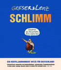 Schlimm: Ein Vierteljahrhundert Witze für Deutschland