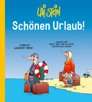 Schönen Urlaub!