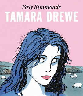 Tamara Drewe