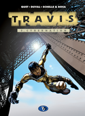 Travis - 5. Cybernation