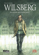 Wilsberg - In alter Freundschaft