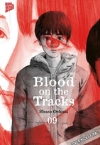 Blood on the Tracks 09