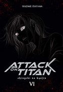 Attack on Titan - Deluxe 06