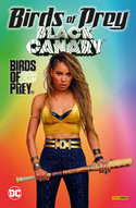 Birds of Prey: Black Canary