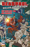 Deadpool - Killer-Kollektion 8: Bis dass der Tod uns scheidet