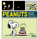 Peanuts - Comicstrips (2): Herzlichen Glückwunsch!