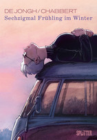 Sechzigmal Frühling im Winter