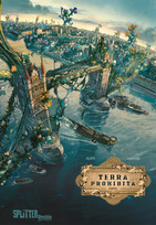 Terra Prohibita - 1. Patient Null