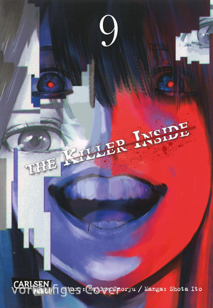 The Killer Inside 09