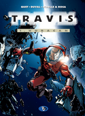 Travis - 1. Huracan