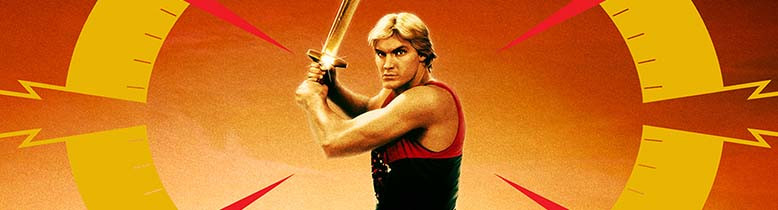 Flash Gordon