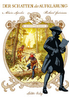 Der Schatten der Aufklärung - 2. Spitze und Wampum