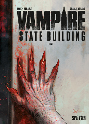 Vampire State Building - Teil 1
