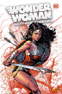Wonder Woman - Göttin des Krieges (Deluxe Edition)