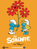 Die Schlümpfe - Kompaktausgabe 1 (1958-1966)