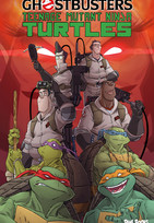 filmation ghostbusters episodenguide Ghostbusters / Teenage Mutant Ninja Turtles