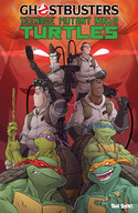 Ghostbusters / Teenage Mutant Ninja Turtles