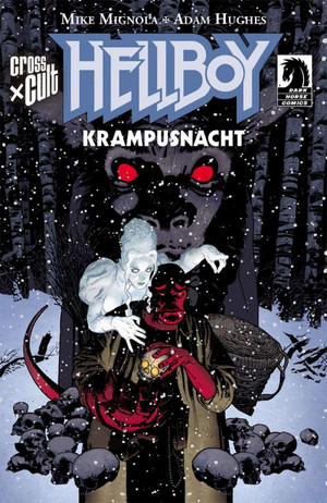 Hellboy: Krampusnacht