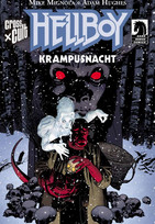 Hellboy: Krampusnacht
