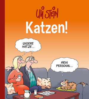 Katzen!