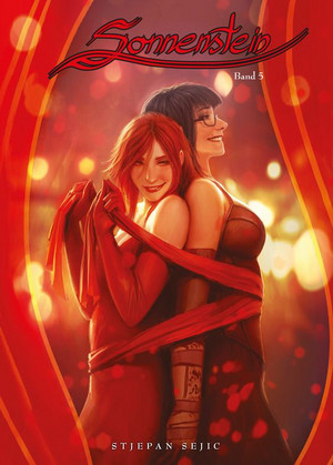 Sonnenstein (Sunstone) - Bd. 5