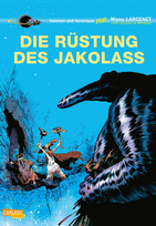 Valerian und Veronique - Spezial 1: Die Rüstung des Jakolass