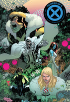 X-Men: House of X & Powers of X - 2 (von 4)