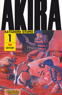 Akira #1