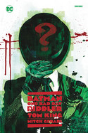 Batman - One Bad Day (1): Riddler