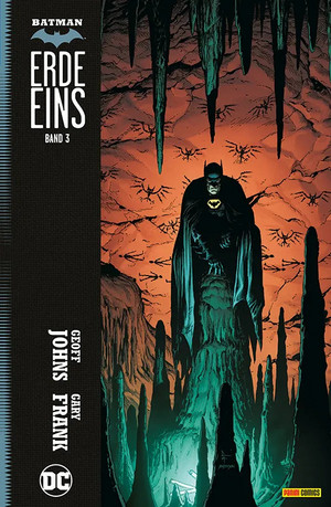 Batman: Erde Eins - Bd.3